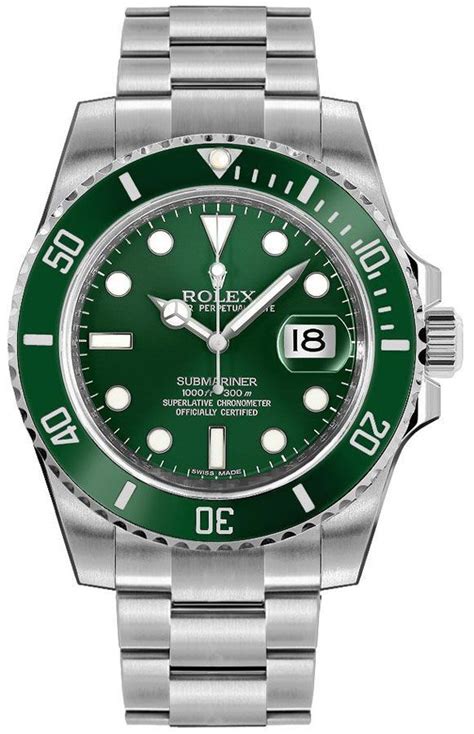 rolex hulk schwarzes zifferblatt|rolex hulk kaufen.